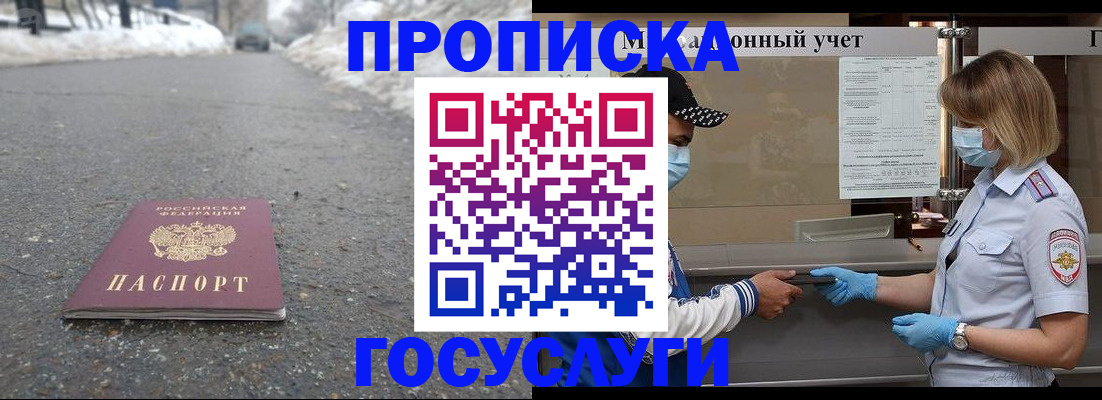 прописка гарантия в Курчалом